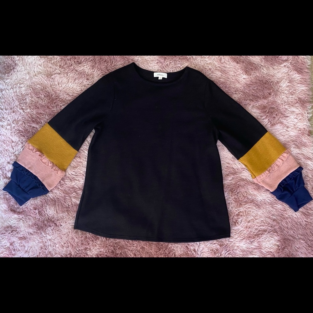 Sweater - Picture 3 of 4